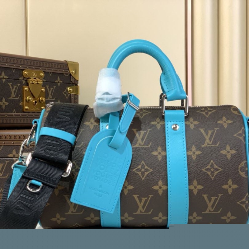 LV Travel Bags